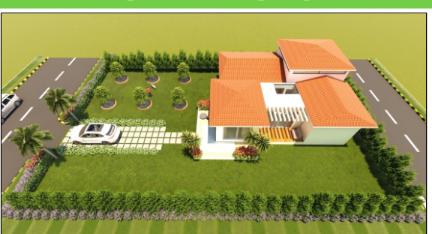 luxury 3bhk apartments at chandanagar,hyderabad